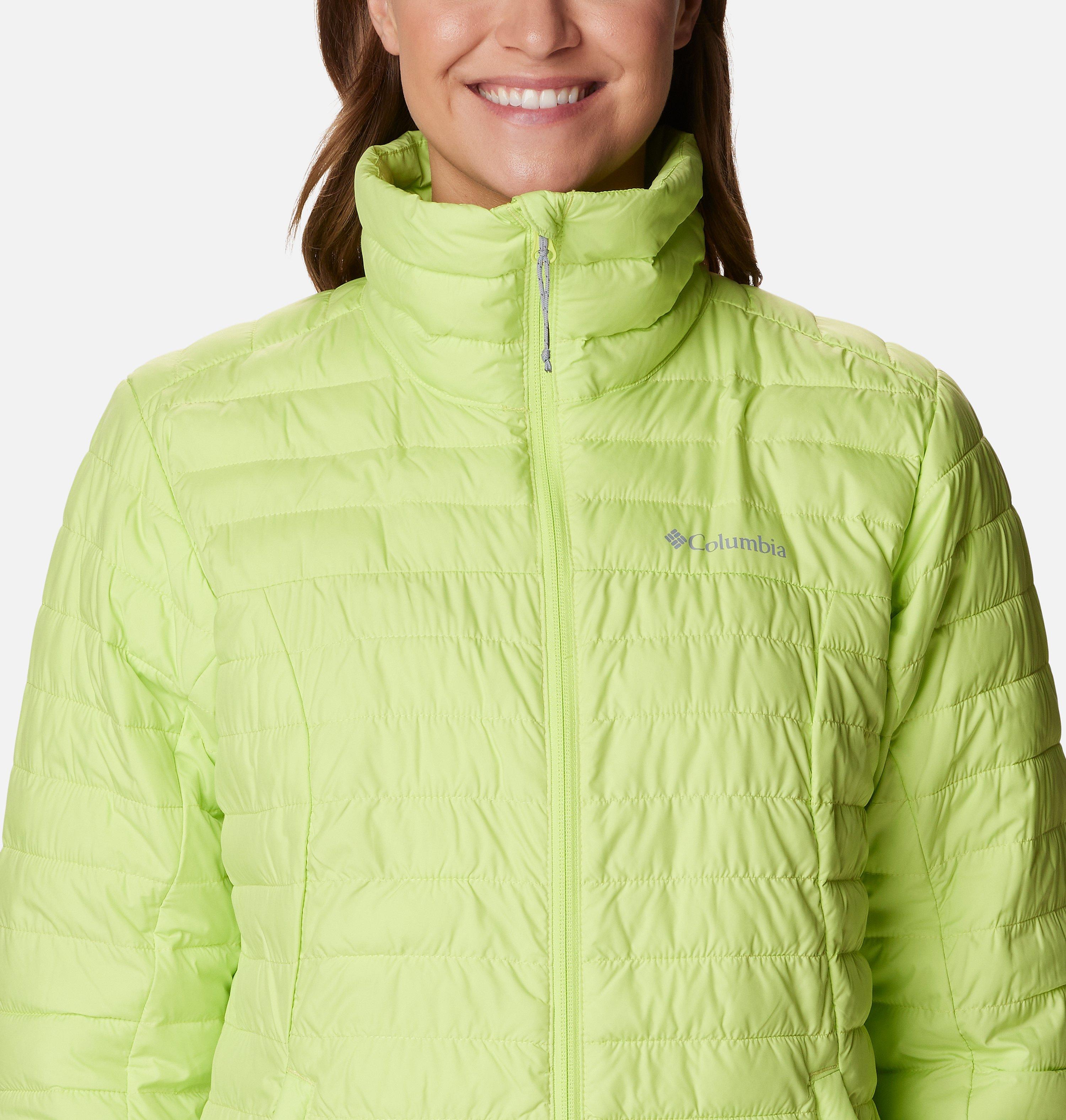 Women's Silver Falls™ Full Zip Jacket 4