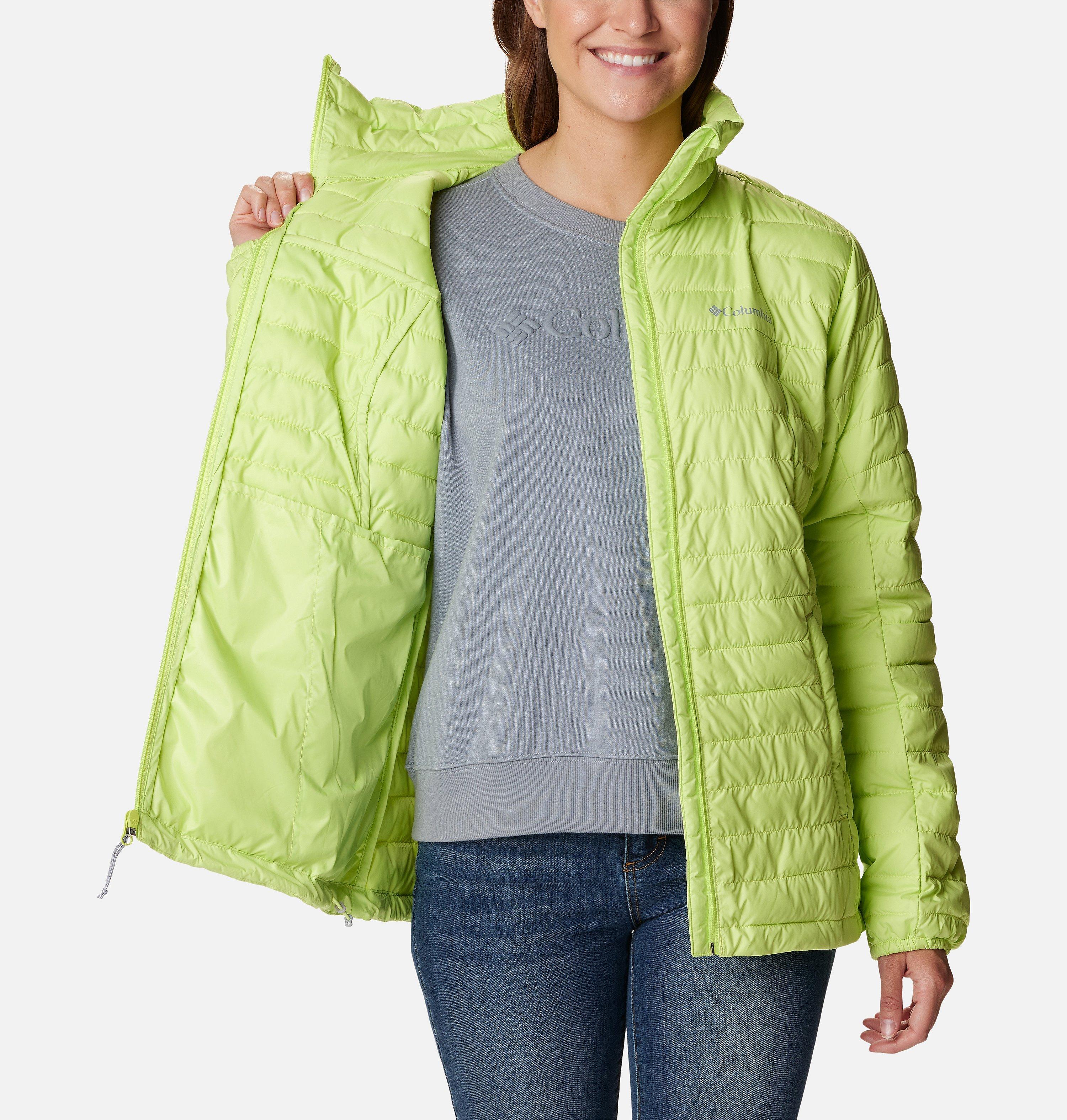 Women's Silver Falls™ Full Zip Jacket 5