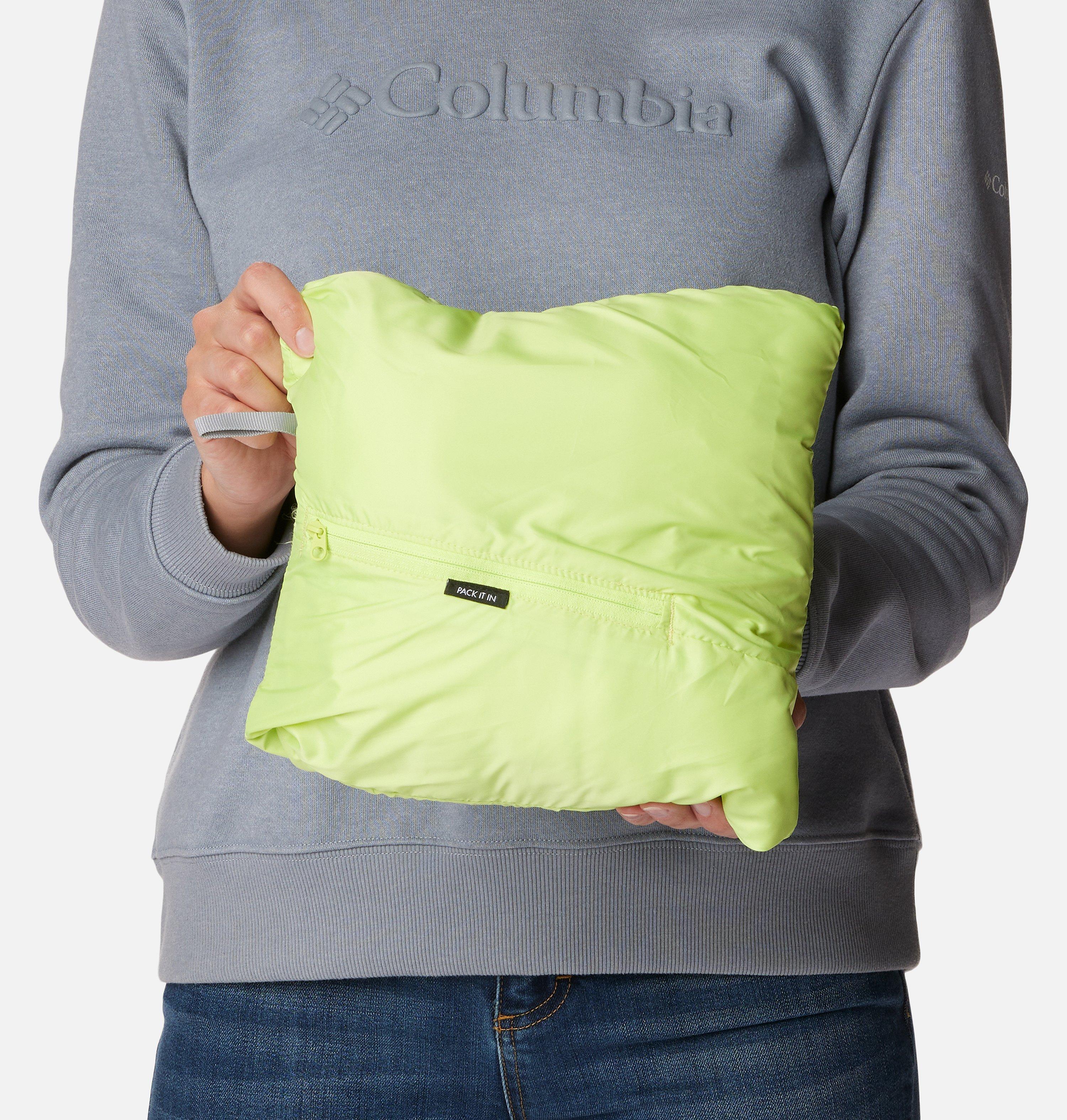 Women's Silver Falls™ Full Zip Jacket 7