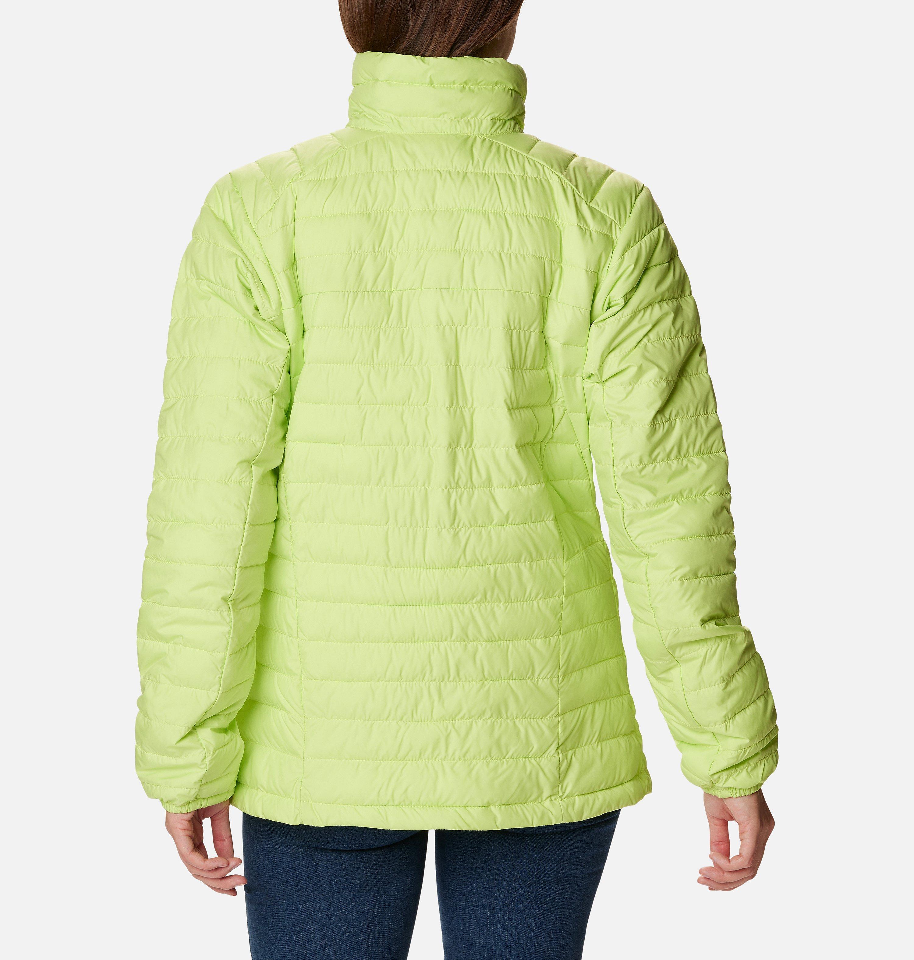 Women's Silver Falls™ Full Zip Jacket 2