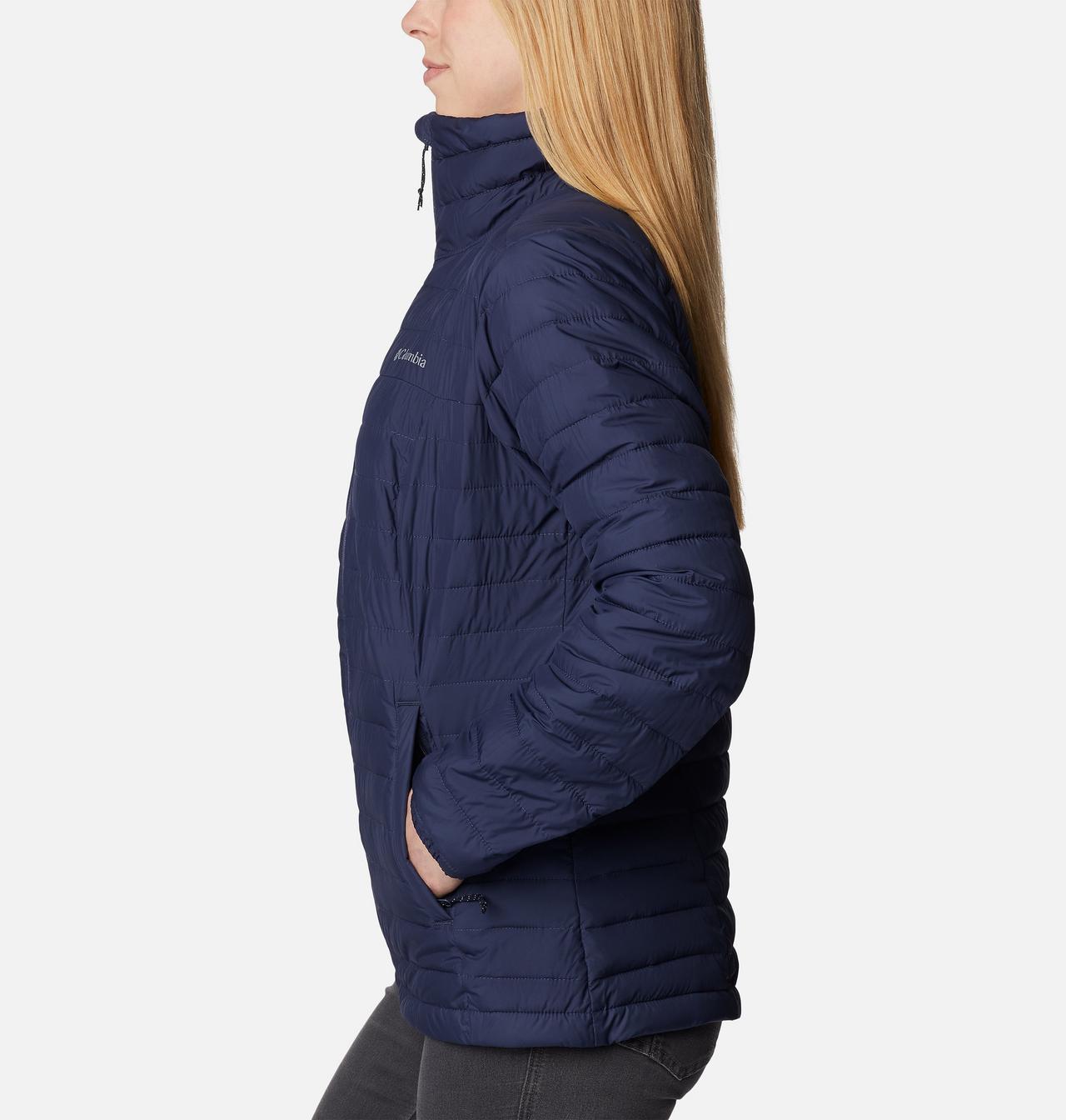 Women's Silver Falls™ Full Zip Jacket 3