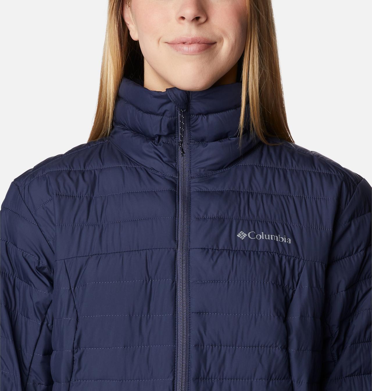 Women's Silver Falls™ Full Zip Jacket 4