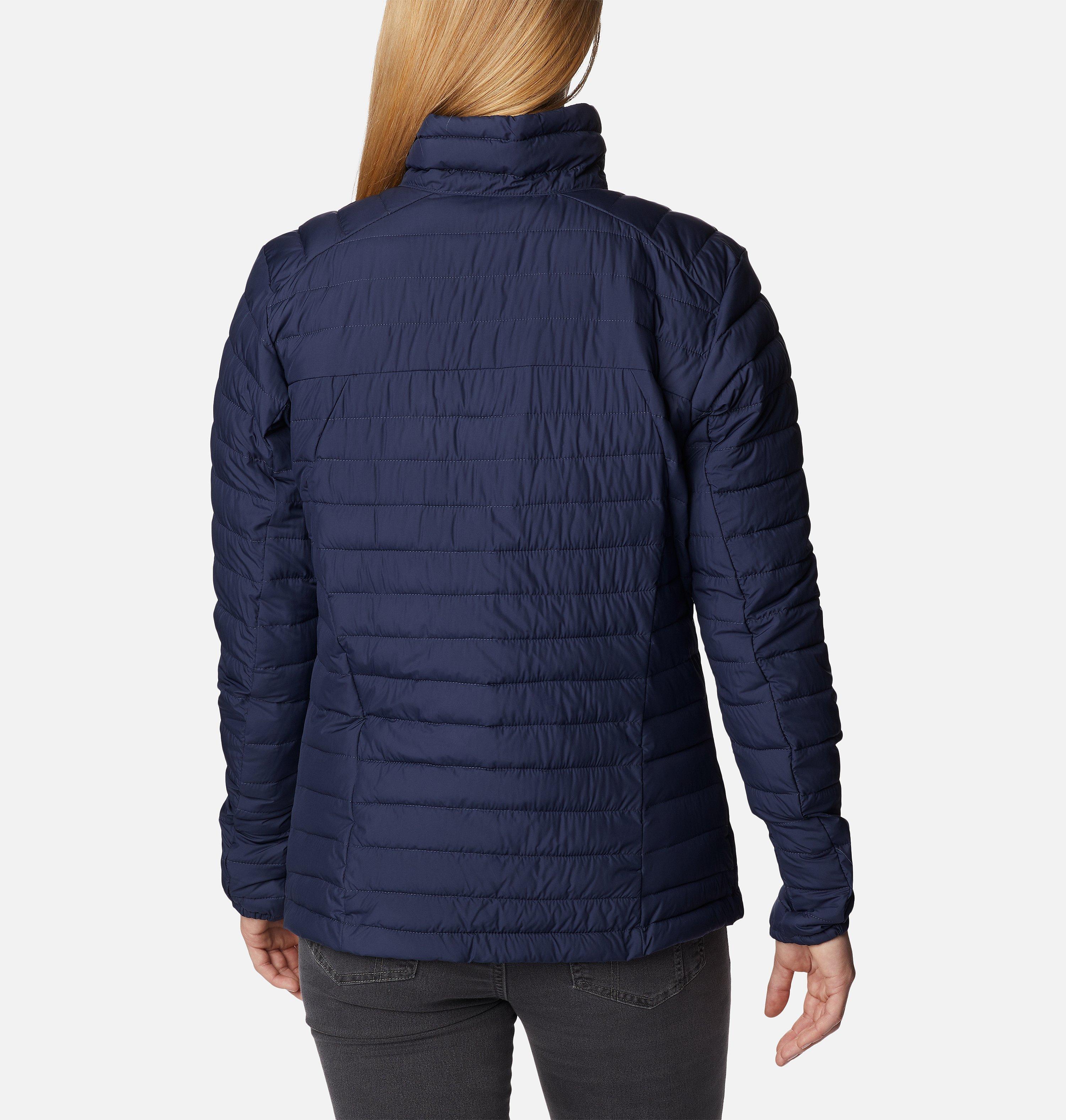Women's Silver Falls™ Full Zip Jacket 2