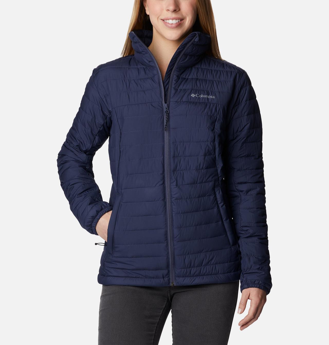 Women's Silver Falls™ Full Zip Jacket 1
