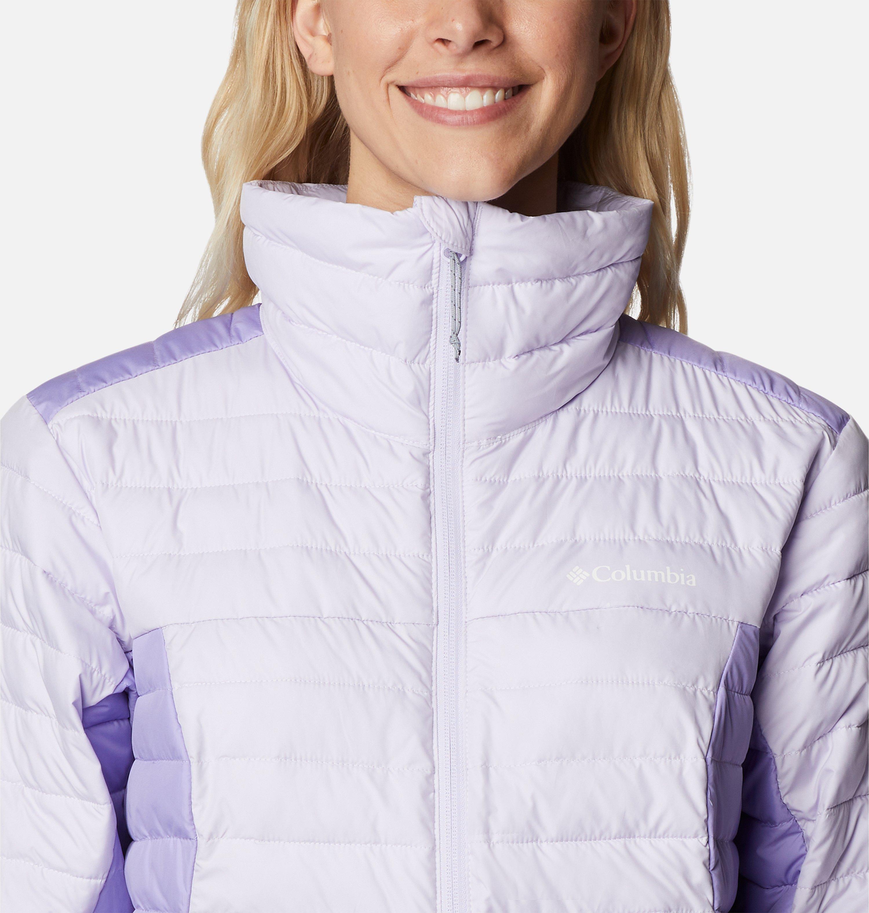 Women's Silver Falls™ Full Zip Jacket 4