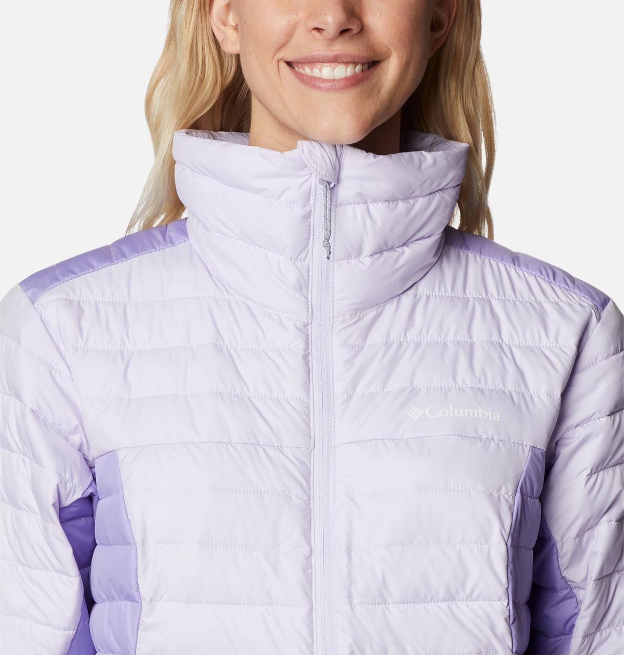 Women's Silver Falls™ Full Zip Jacket 4
