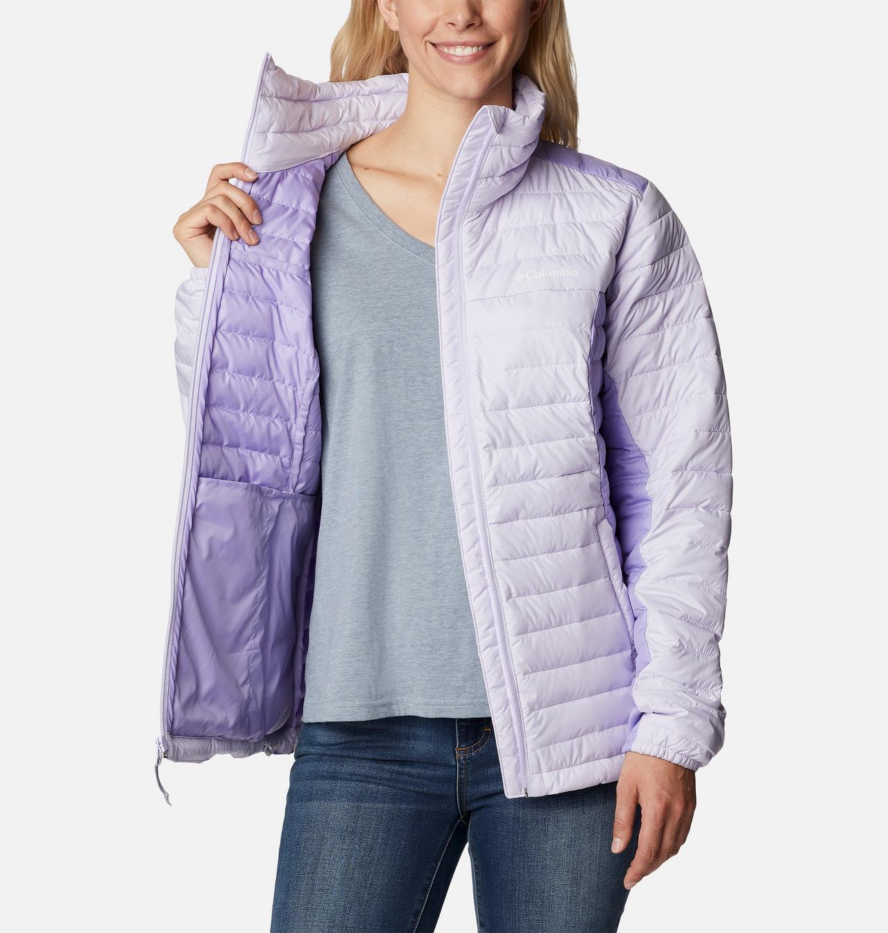 Women's Silver Falls™ Full Zip Jacket 5