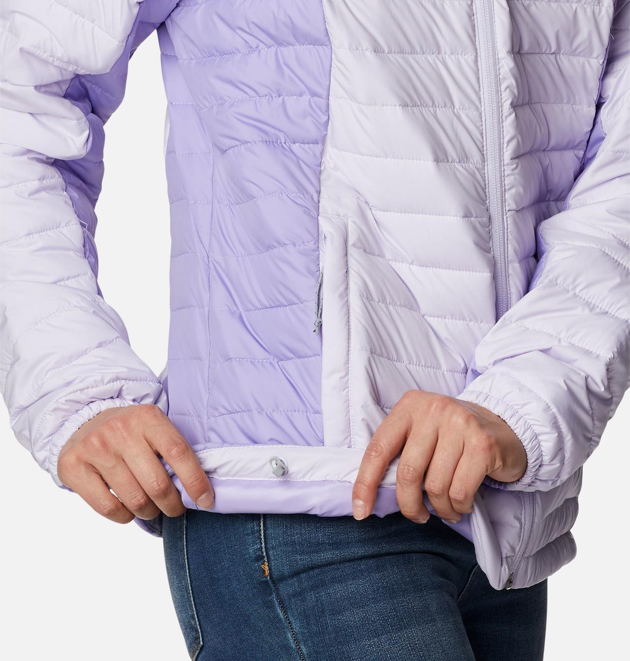 Women's Silver Falls™ Full Zip Jacket 6