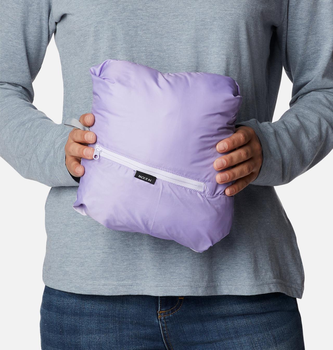 Women's Silver Falls™ Full Zip Jacket 7