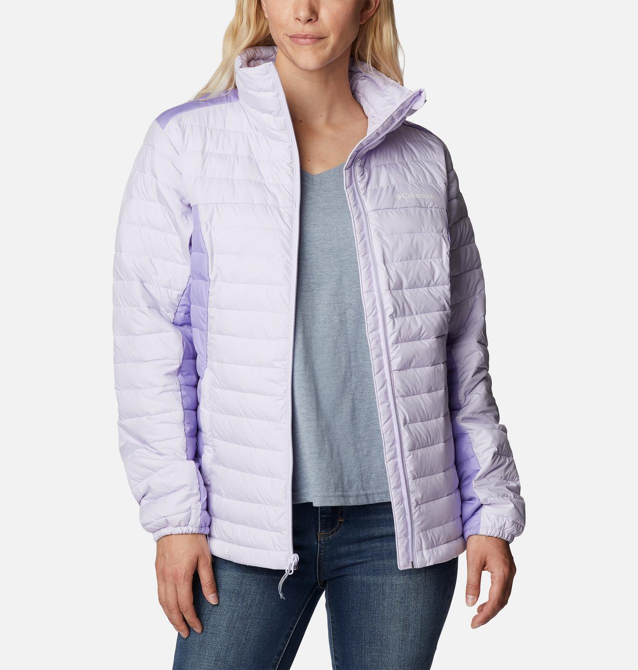 Women's Silver Falls™ Full Zip Jacket 8