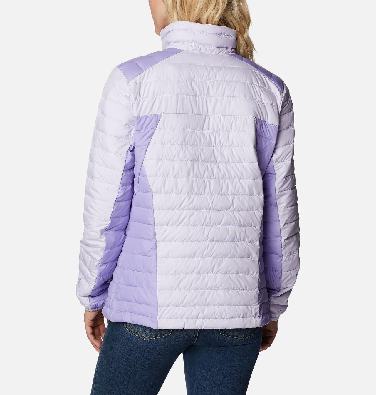 Women's Silver Falls™ Full Zip Jacket 2