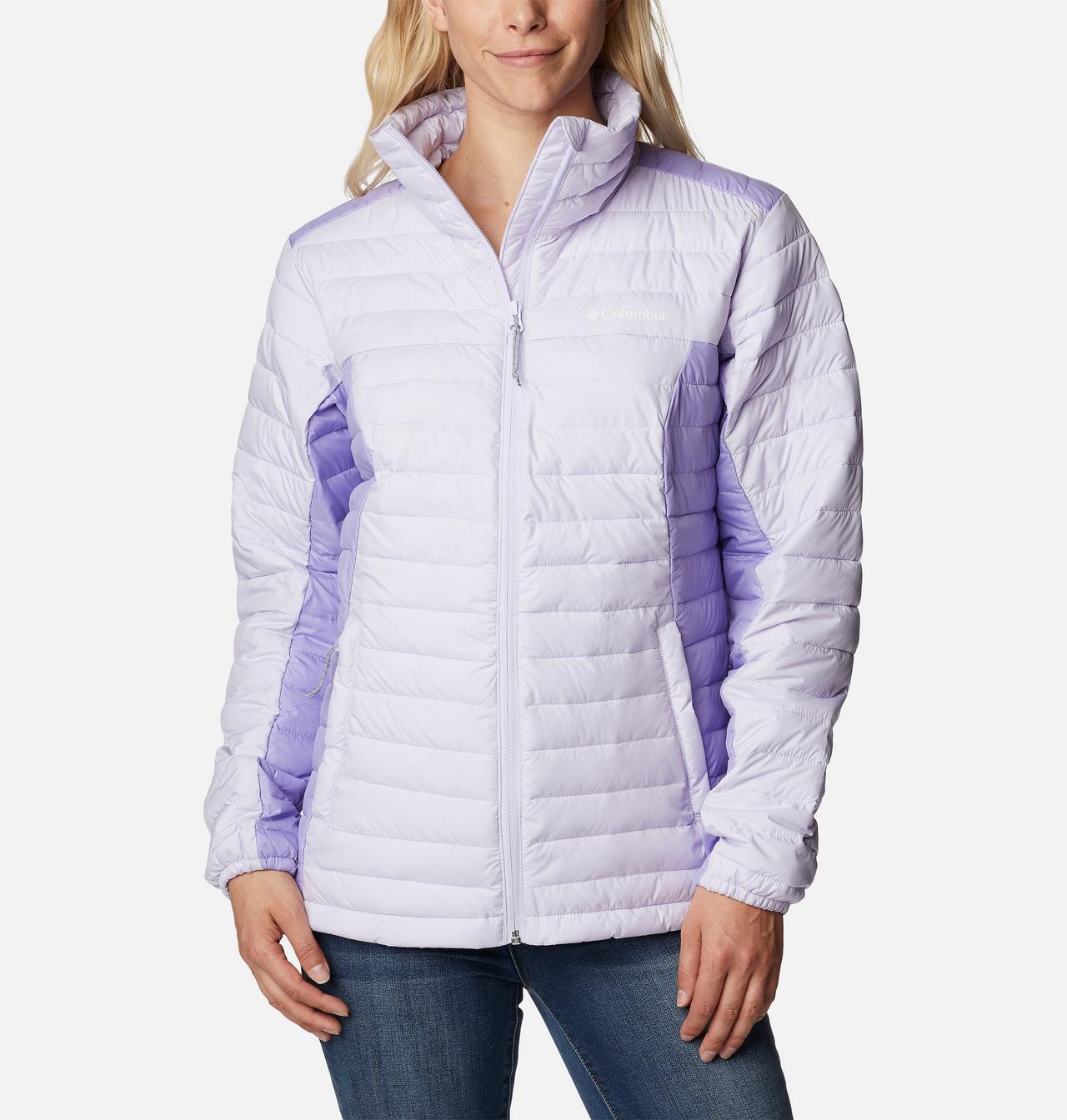 Women's Silver Falls™ Full Zip Jacket 1