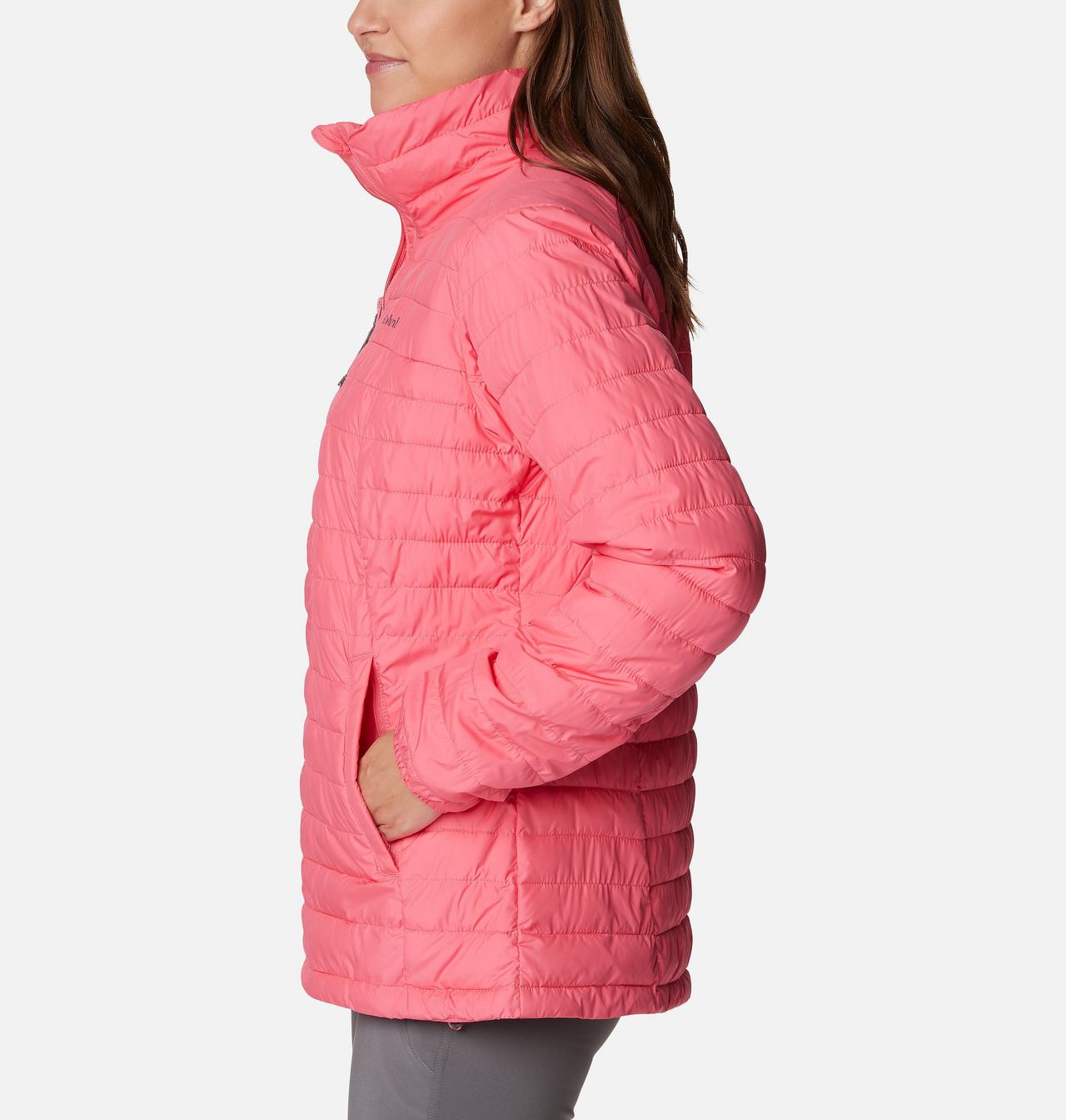 Women's Silver Falls™ Full Zip Jacket 3