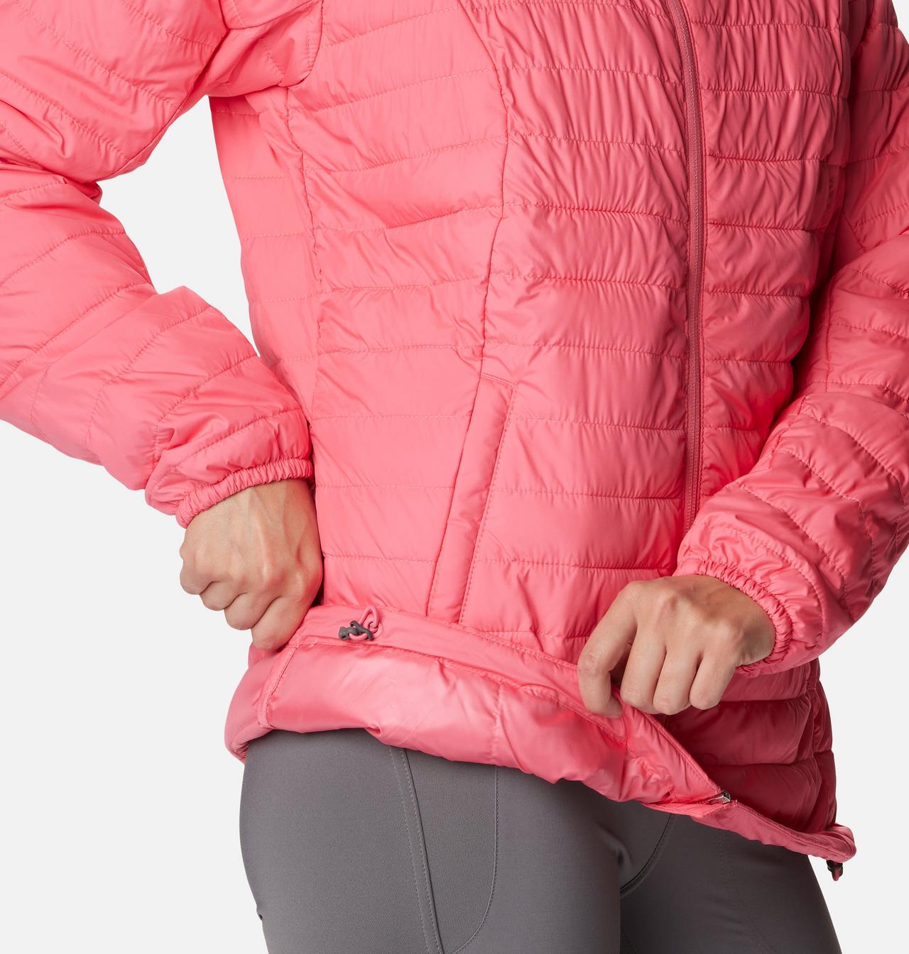 Women's Silver Falls™ Full Zip Jacket 6