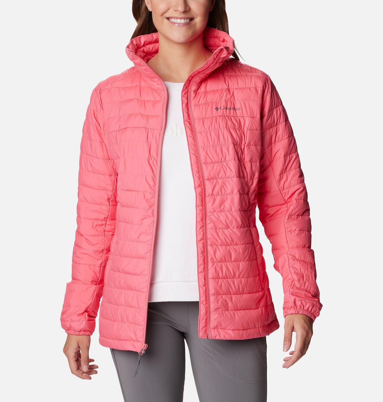 Women's Silver Falls™ Full Zip Jacket 7