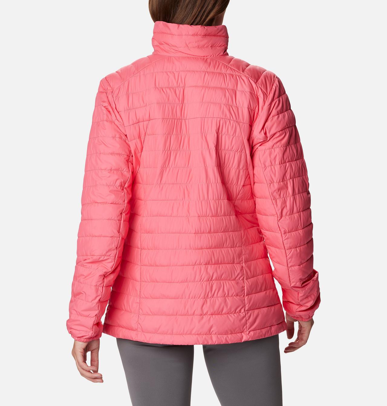 Women's Silver Falls™ Full Zip Jacket 2