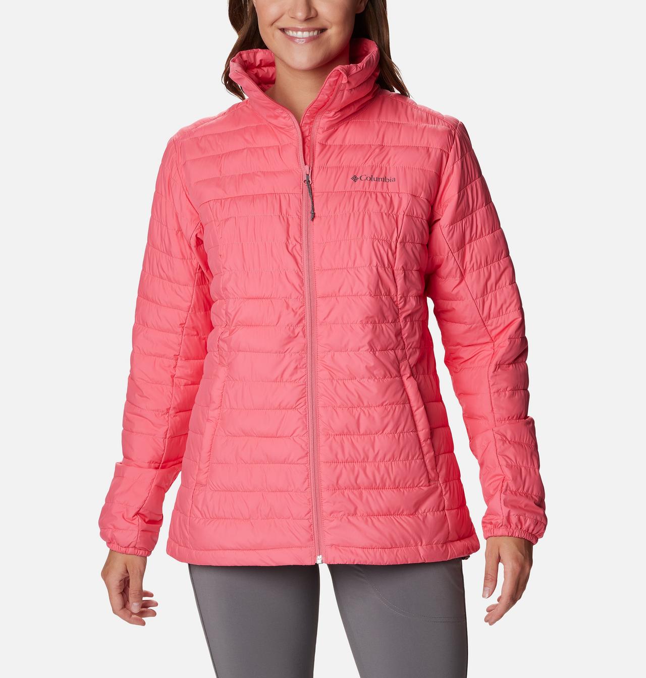 Women's Silver Falls™ Full Zip Jacket 1