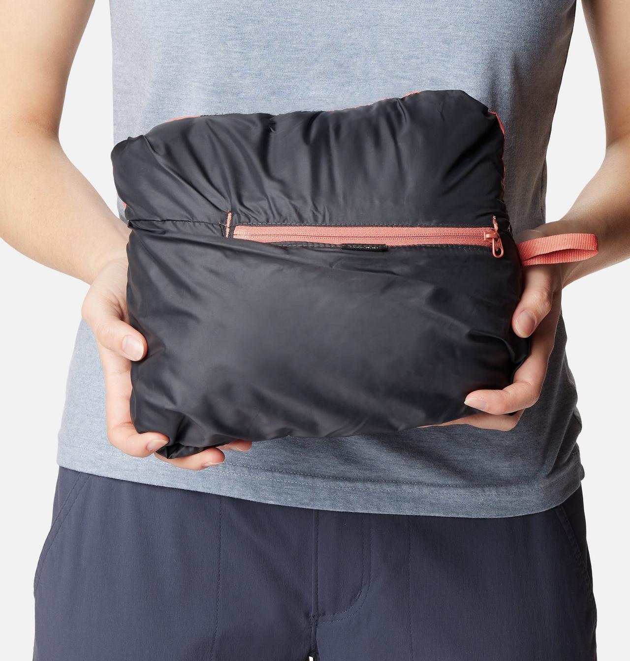 Manteau à fermeture éclair Silver Falls™ Femme 7