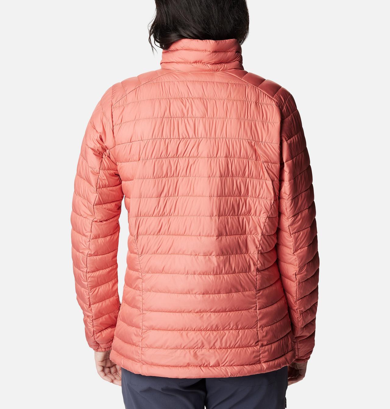 Manteau à fermeture éclair Silver Falls™ Femme 2