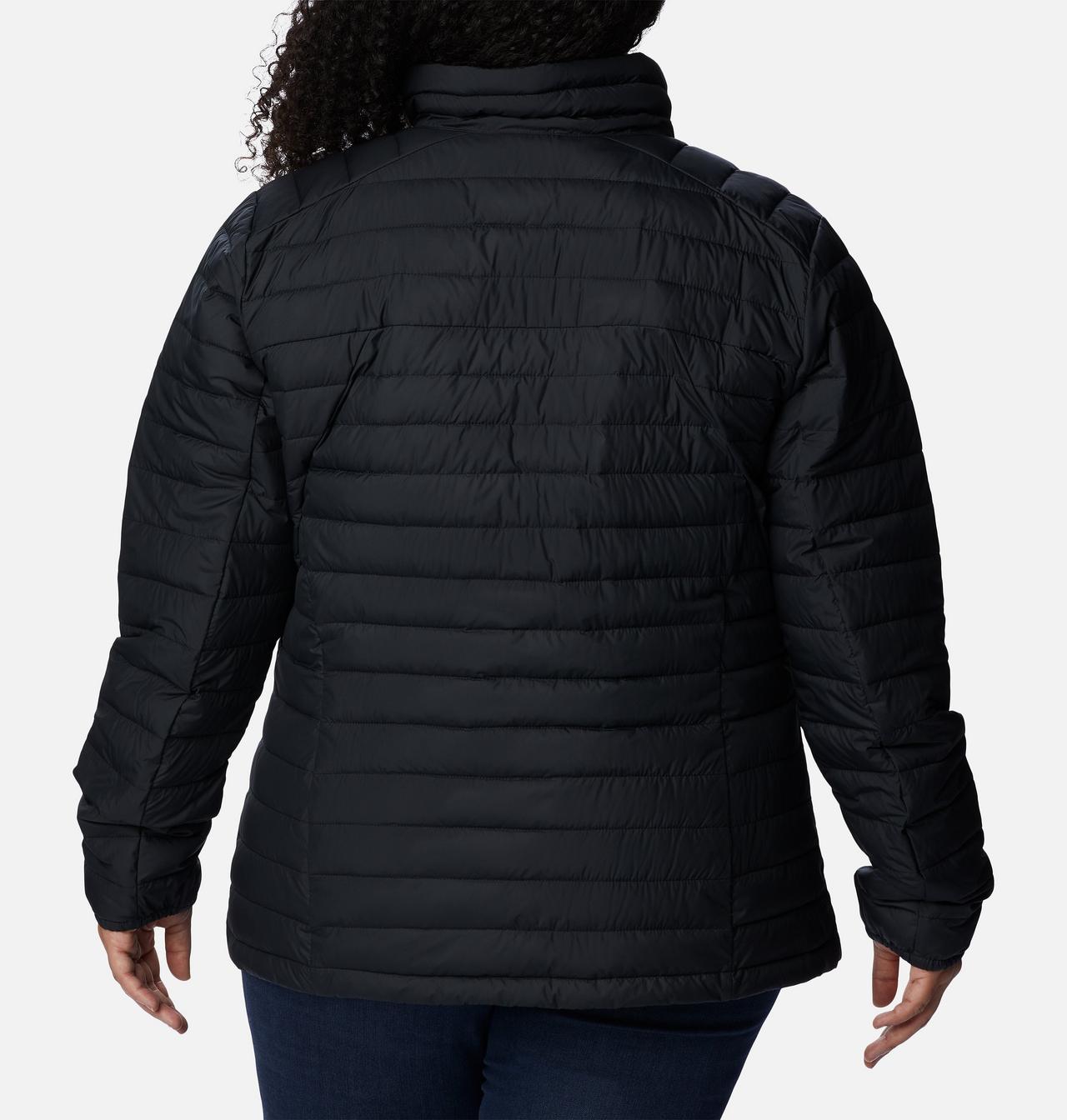 Women's Silver Falls™ Full Zip Jacket - Plus Size 2