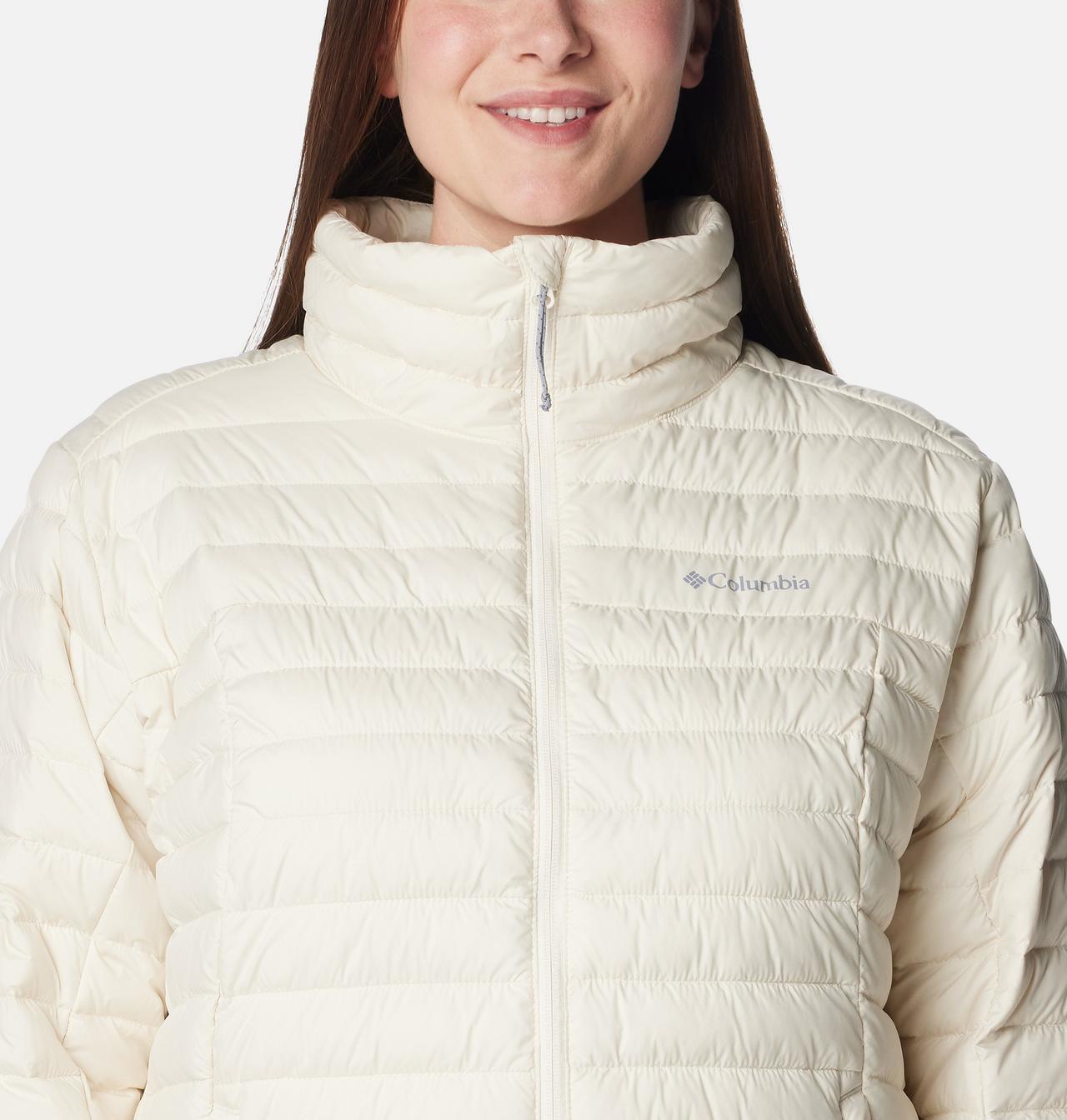 Women's Silver Falls™ Full Zip Jacket - Plus Size 4