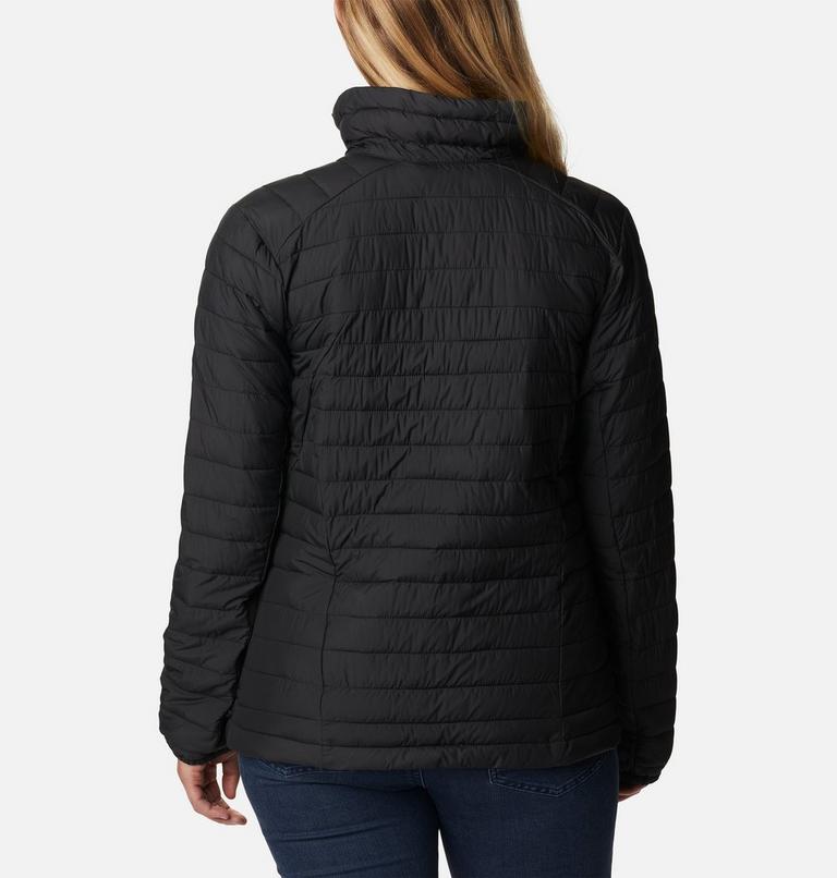 Silver Falls verstaubare isolierende Jacke f&uuml;r Frauen, Color: Black, image 2