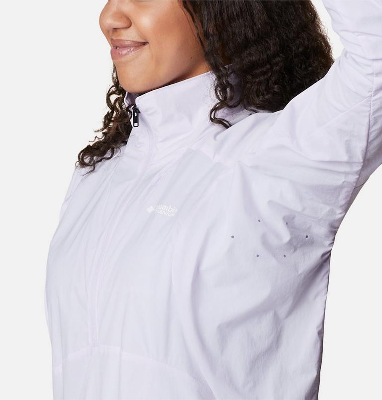 Titan Pass verstaubare leichte Jacke f&uuml;r Frauen, Color: Purple Tint, image 6