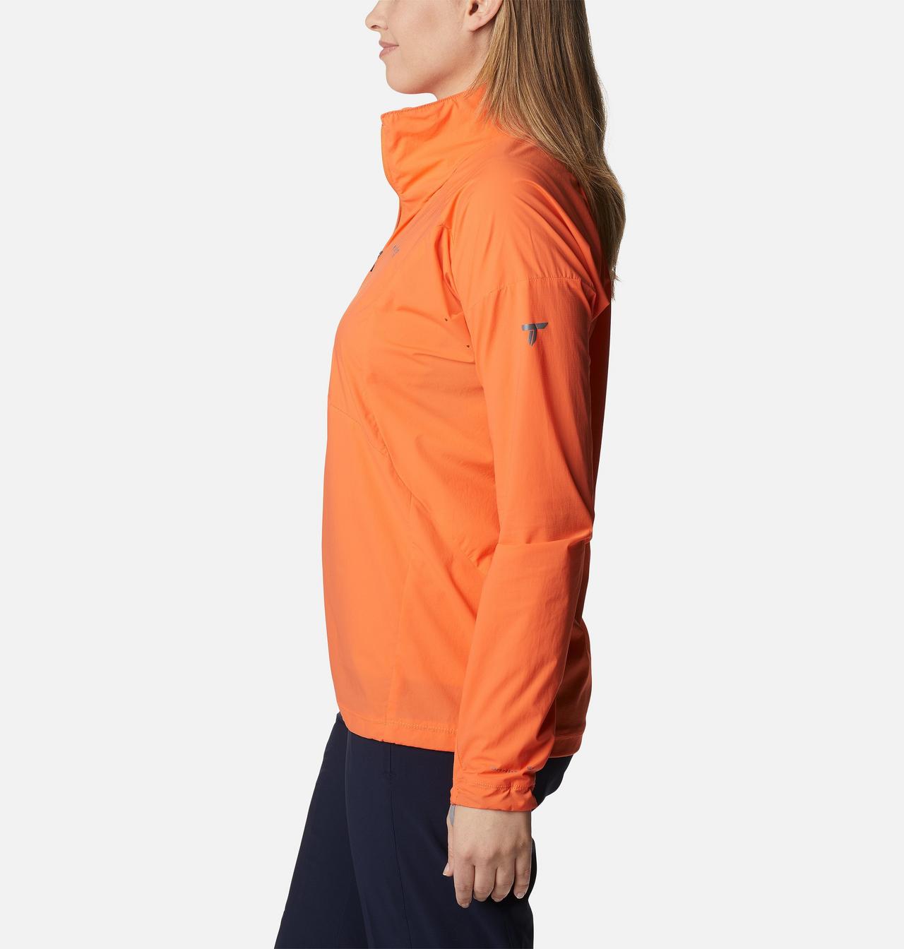 Women's Titan Pass™ Lightweight Half Zip 3