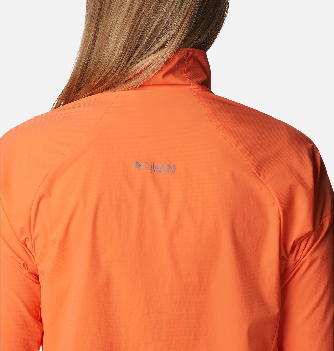 Women's Titan Pass™ Lightweight Half Zip 5