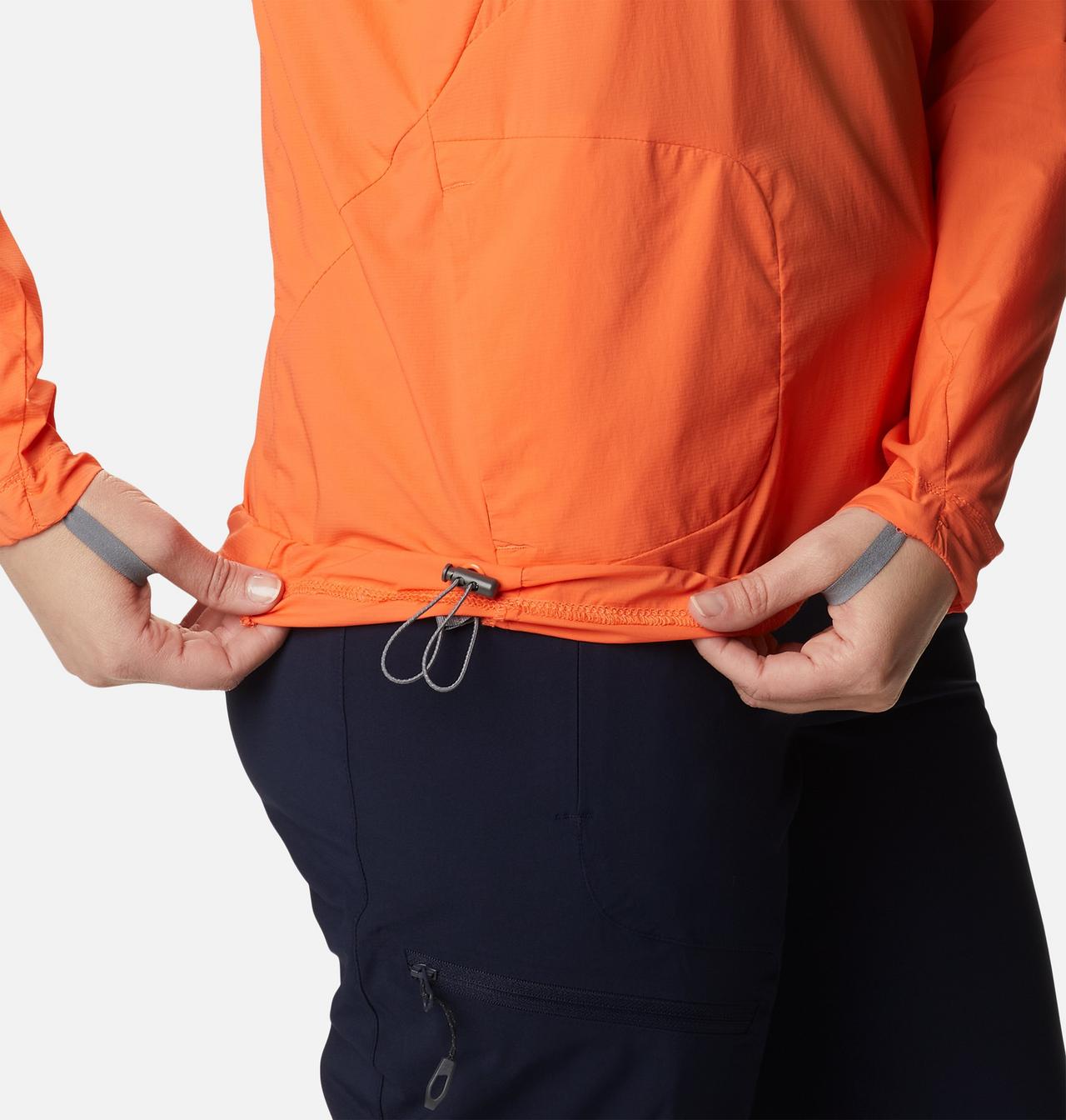 Women's Titan Pass™ Lightweight Half Zip 7