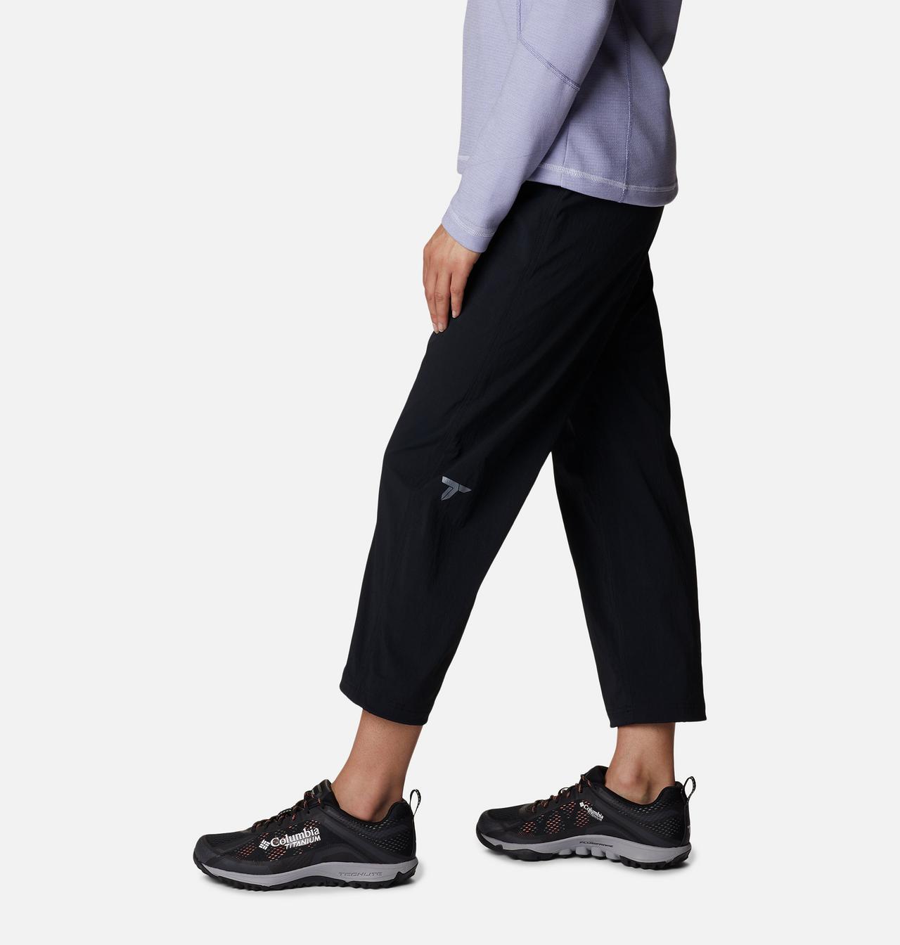 W Titan Pass™ Lightweight Pant | 010 | S 3