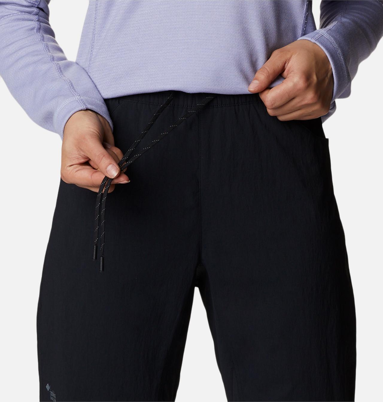 W Titan Pass™ Lightweight Pant | 010 | S 4
