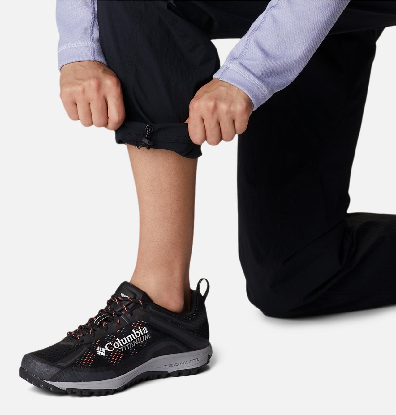 W Titan Pass™ Lightweight Pant | 010 | S 6