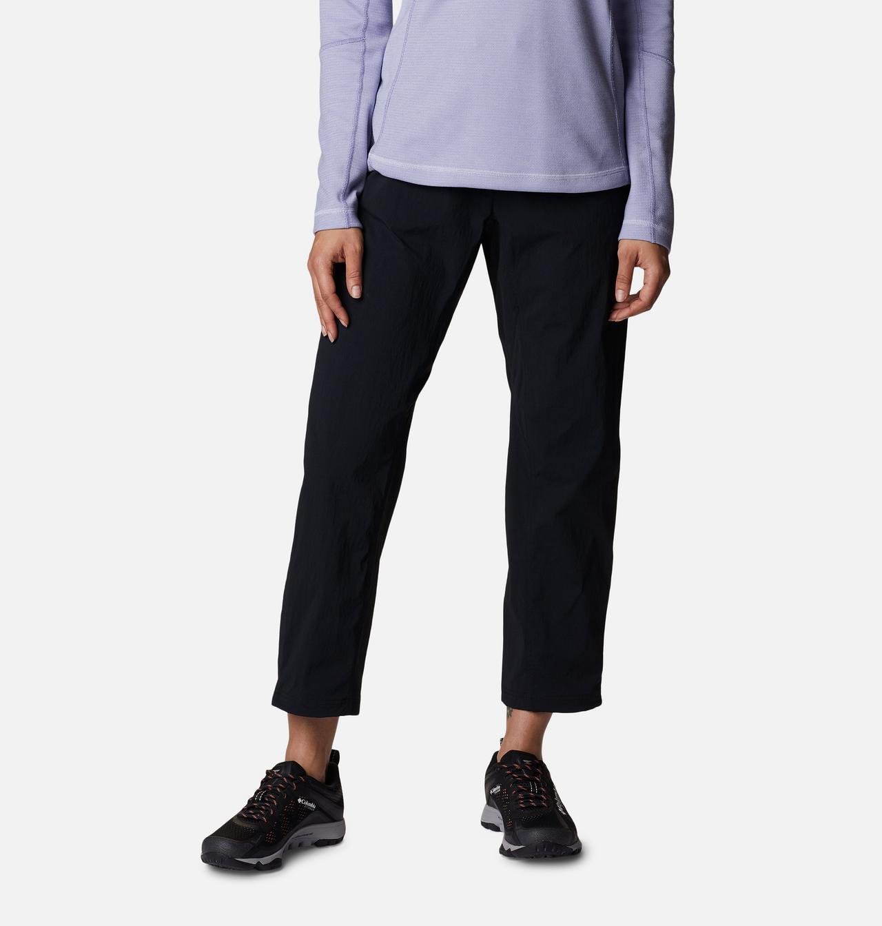 W Titan Pass™ Lightweight Pant | 010 | S 1