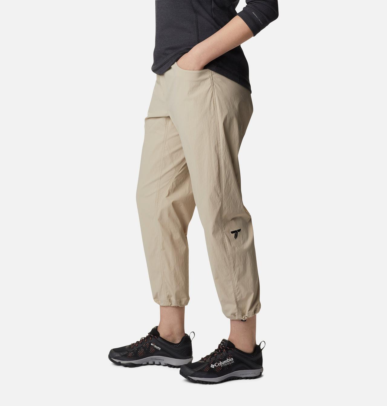 Women's Titan Pass™ Lightweight Pants 3