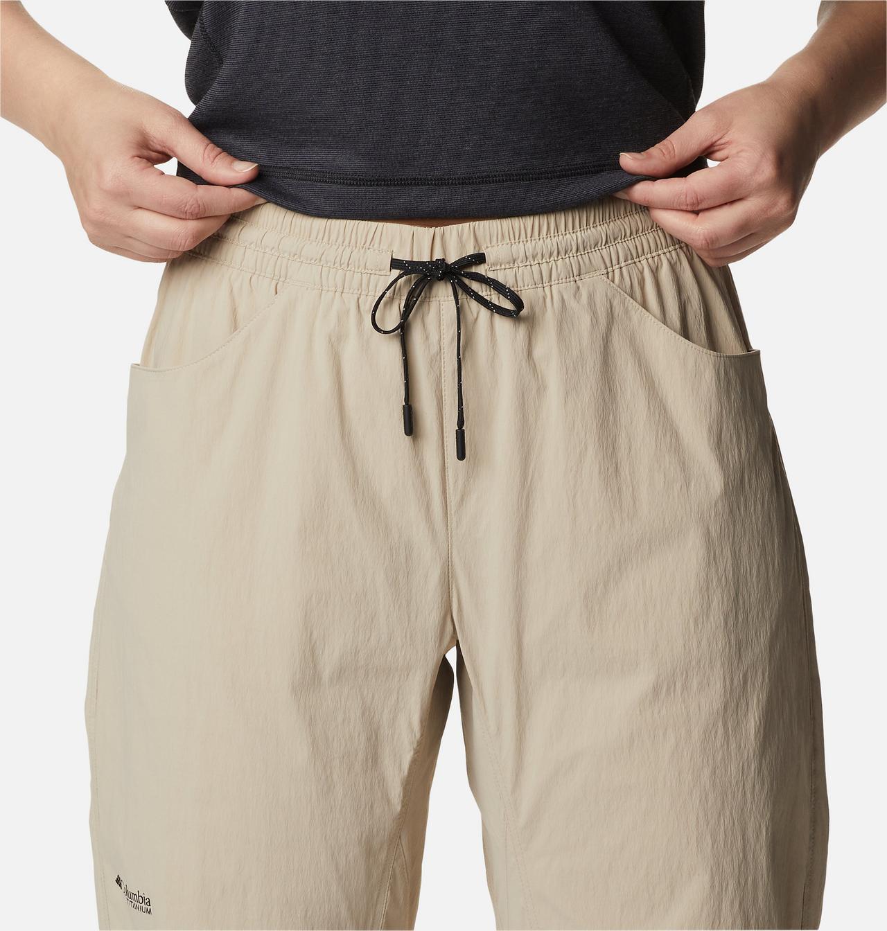 Women's Titan Pass™ Lightweight Pants 4