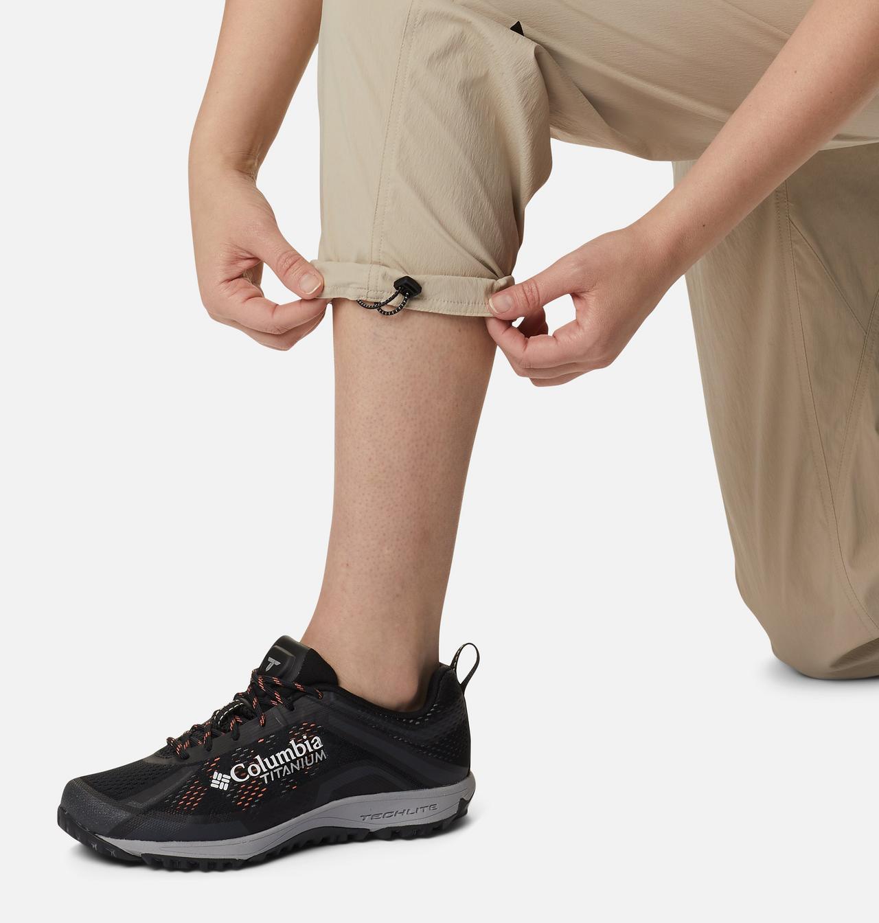 Women's Titan Pass™ Lightweight Pants 6