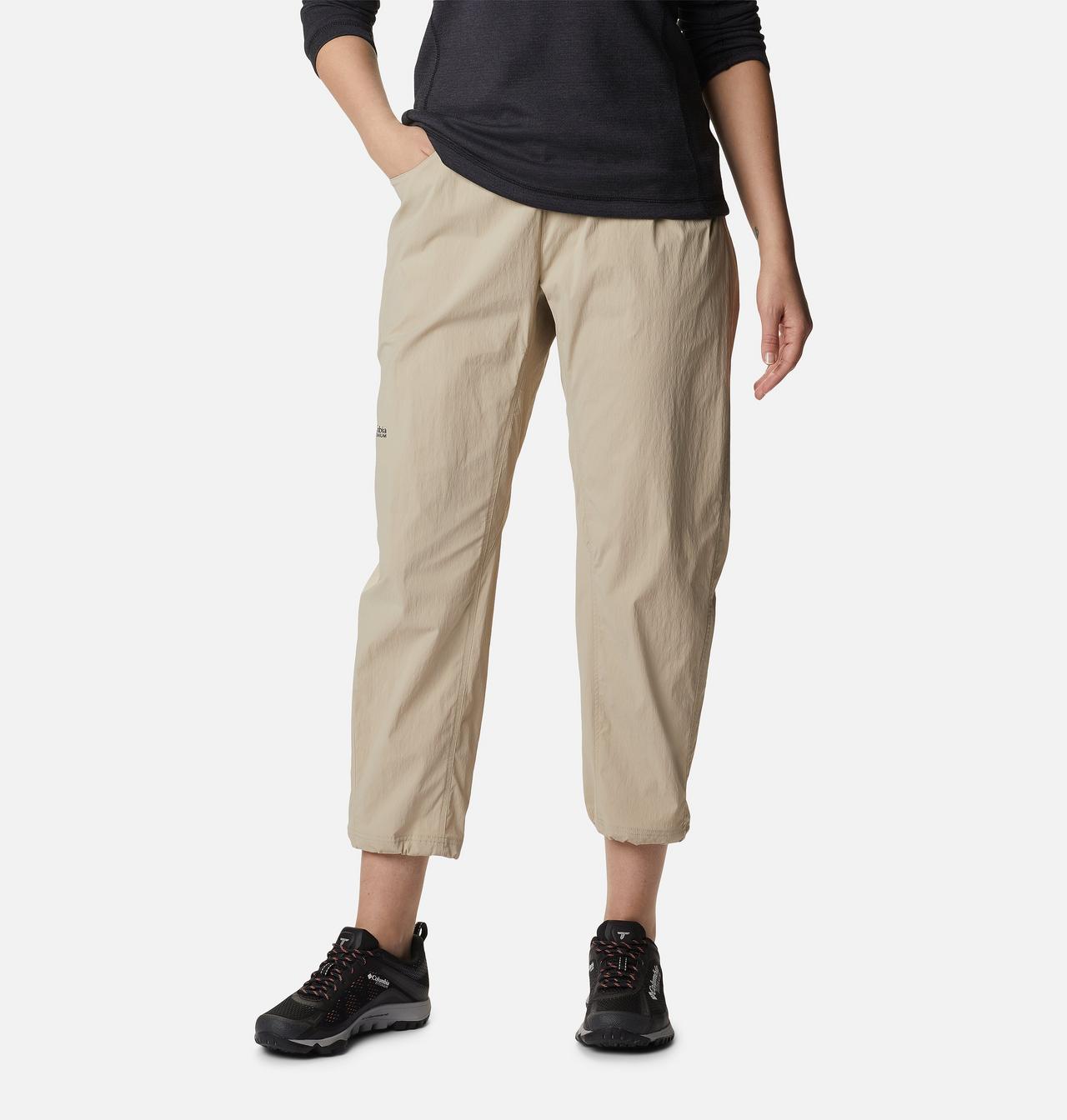 Women's Titan Pass™ Lightweight Pants 7