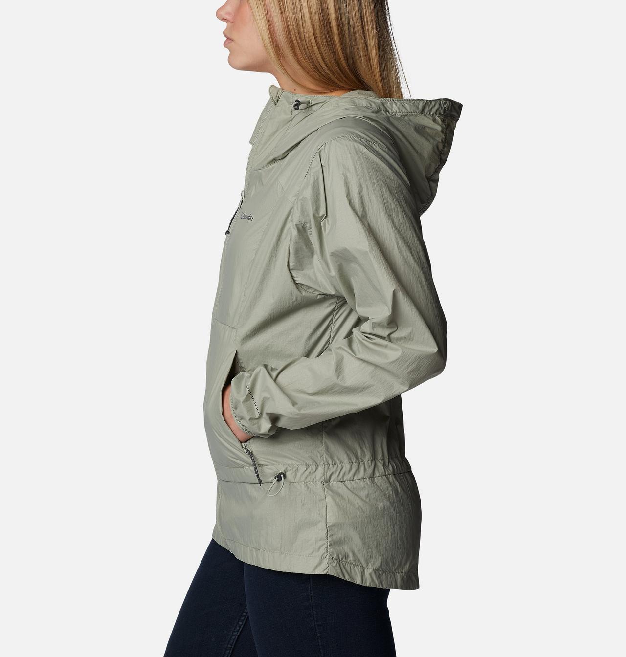 Women's Loop Trail™ Windbreaker 3