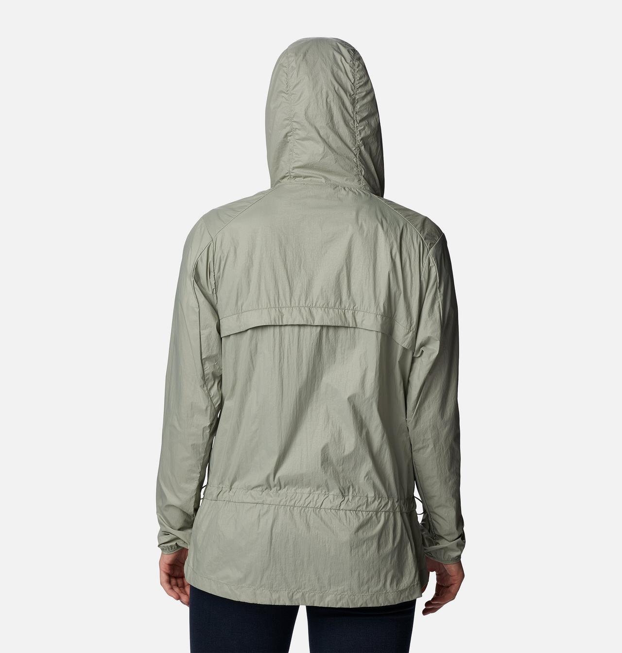 Women's Loop Trail™ Windbreaker 2