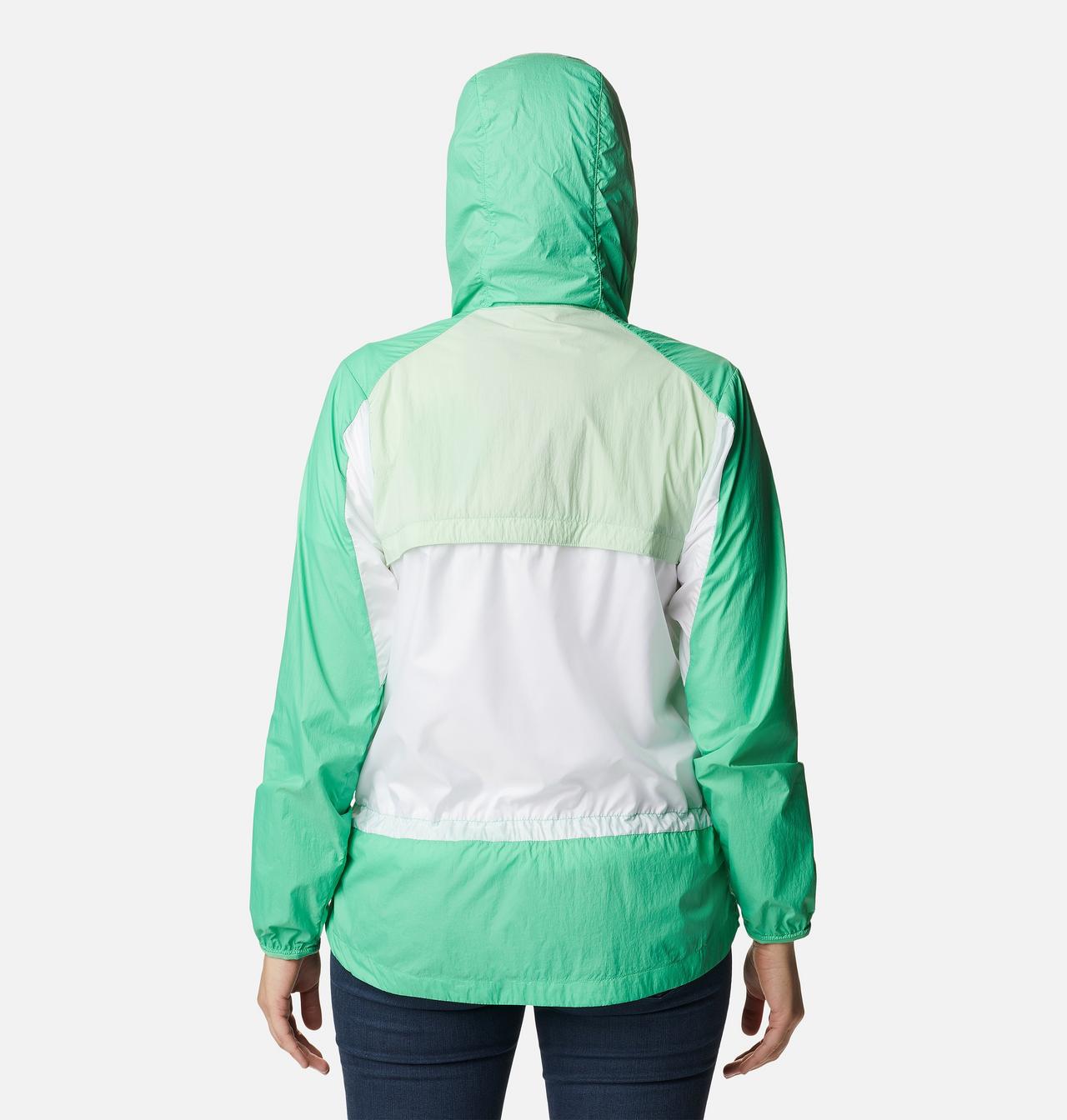 Women's Loop Trail™ Windbreaker 2