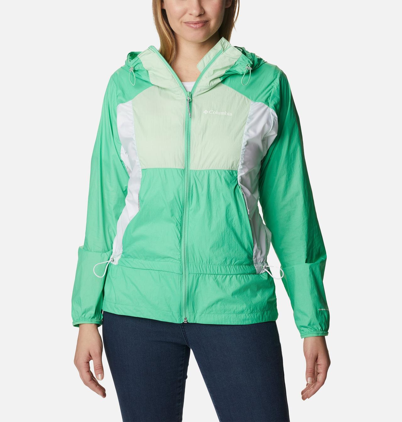 Women's Loop Trail™ Windbreaker 1