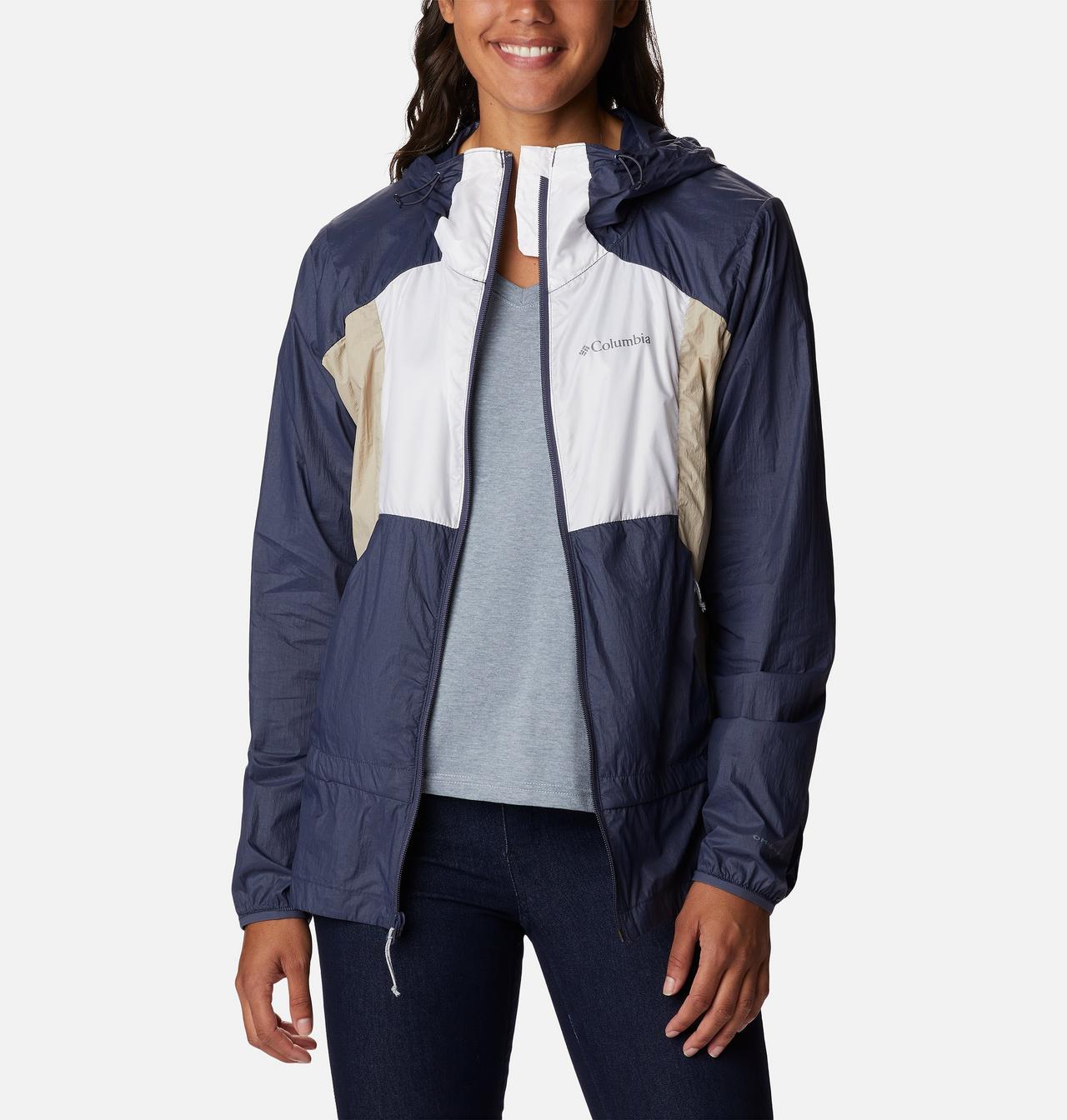 Women's Loop Trail™ Windbreaker 7
