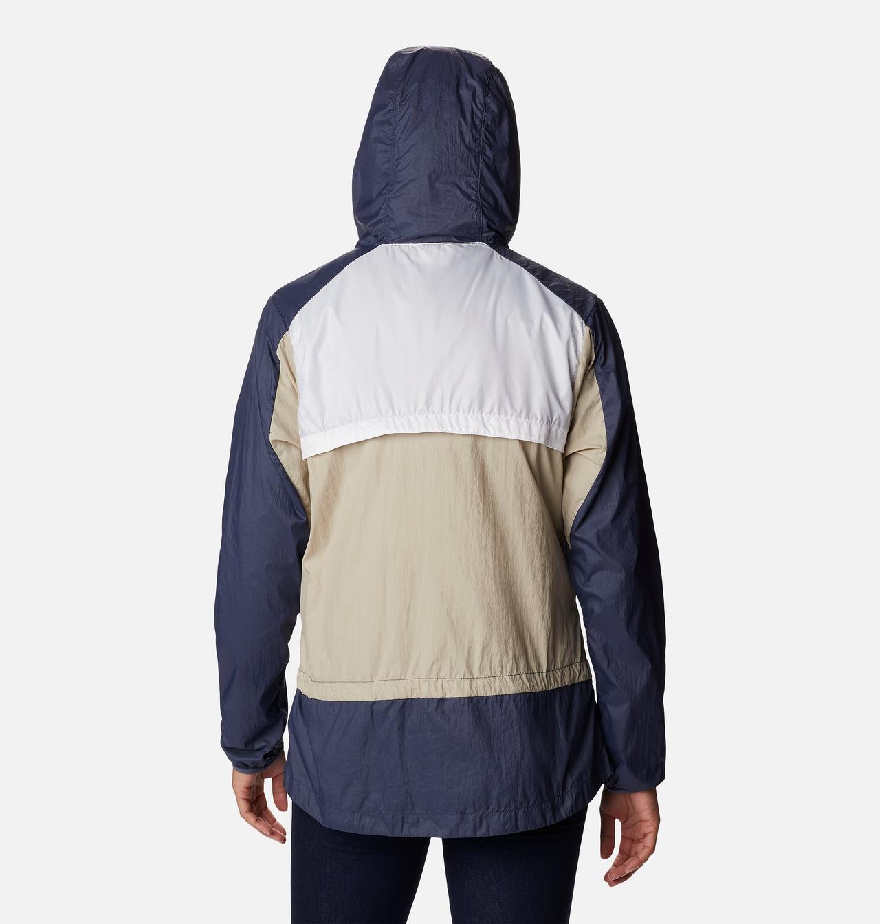 Women's Loop Trail™ Windbreaker 2