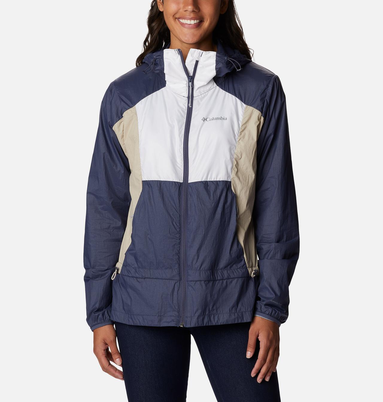 Women's Loop Trail™ Windbreaker 1