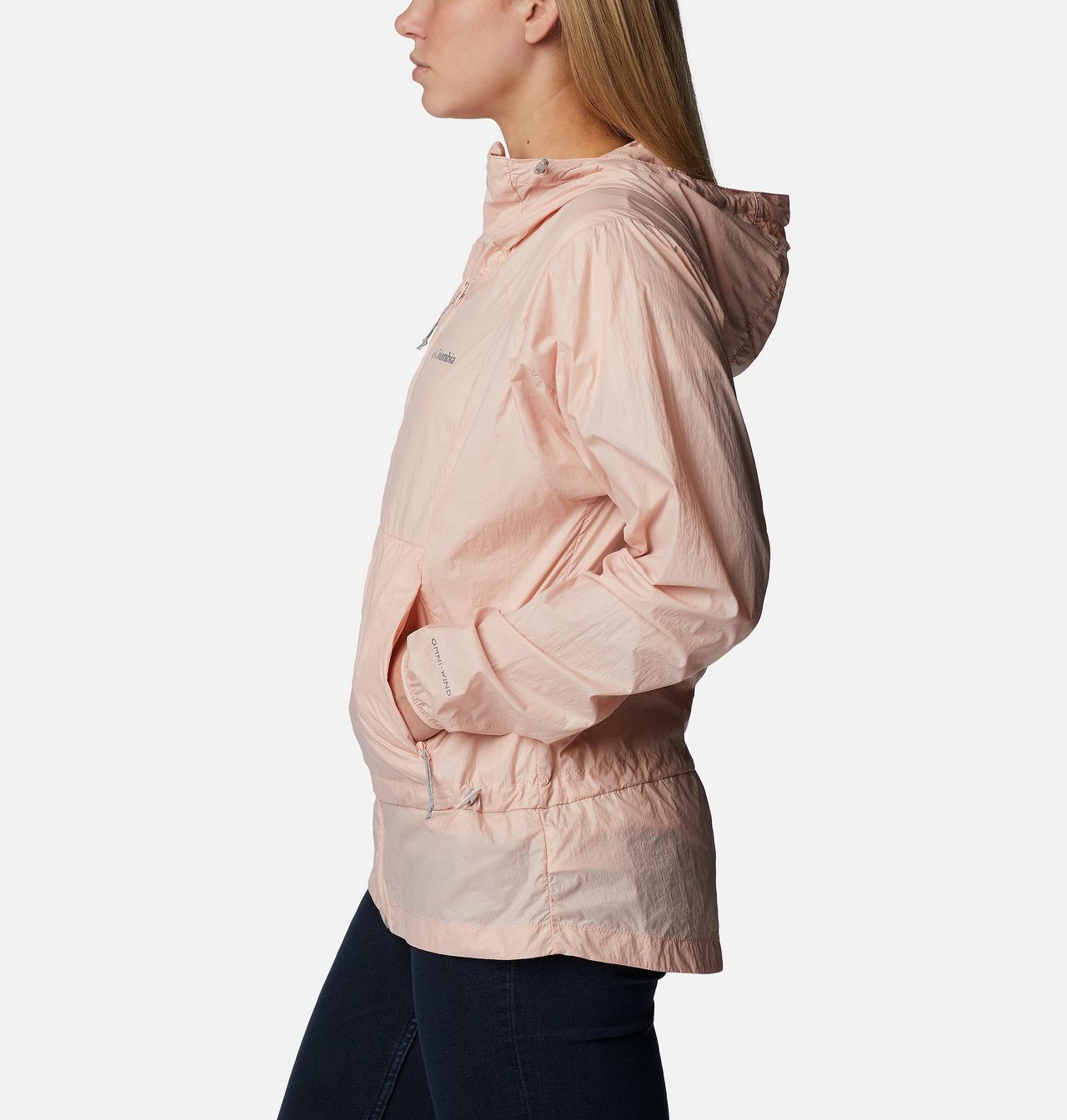 Women's Loop Trail™ Windbreaker 3