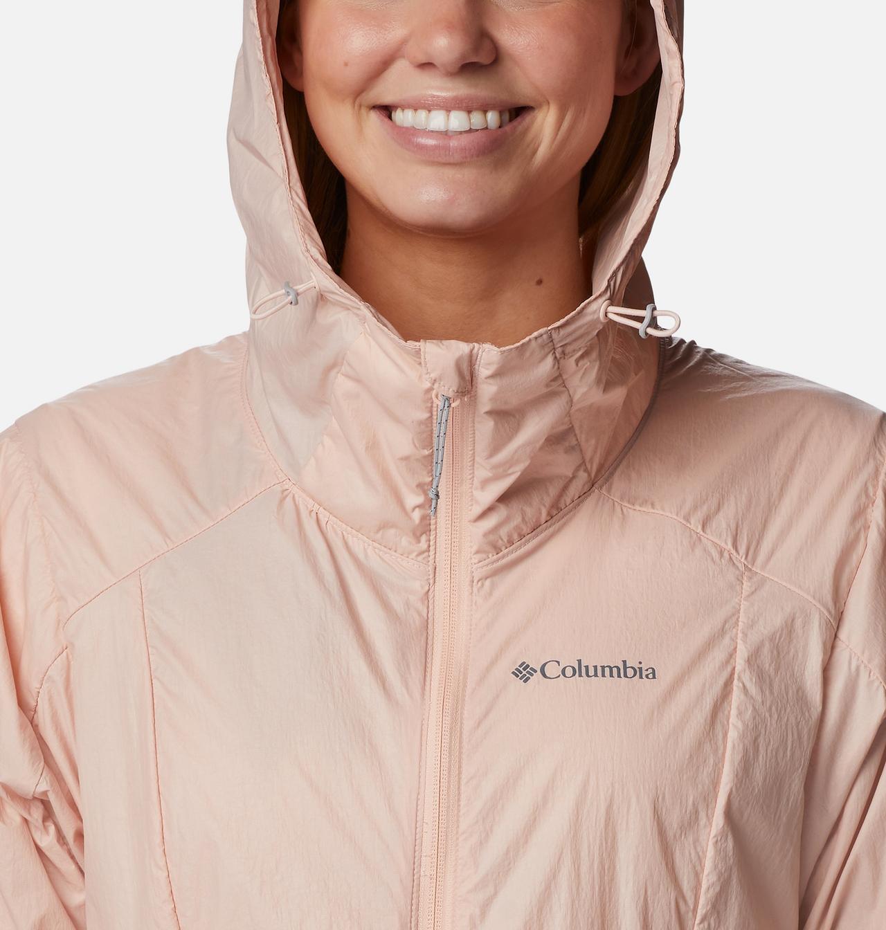 Women's Loop Trail™ Windbreaker 4