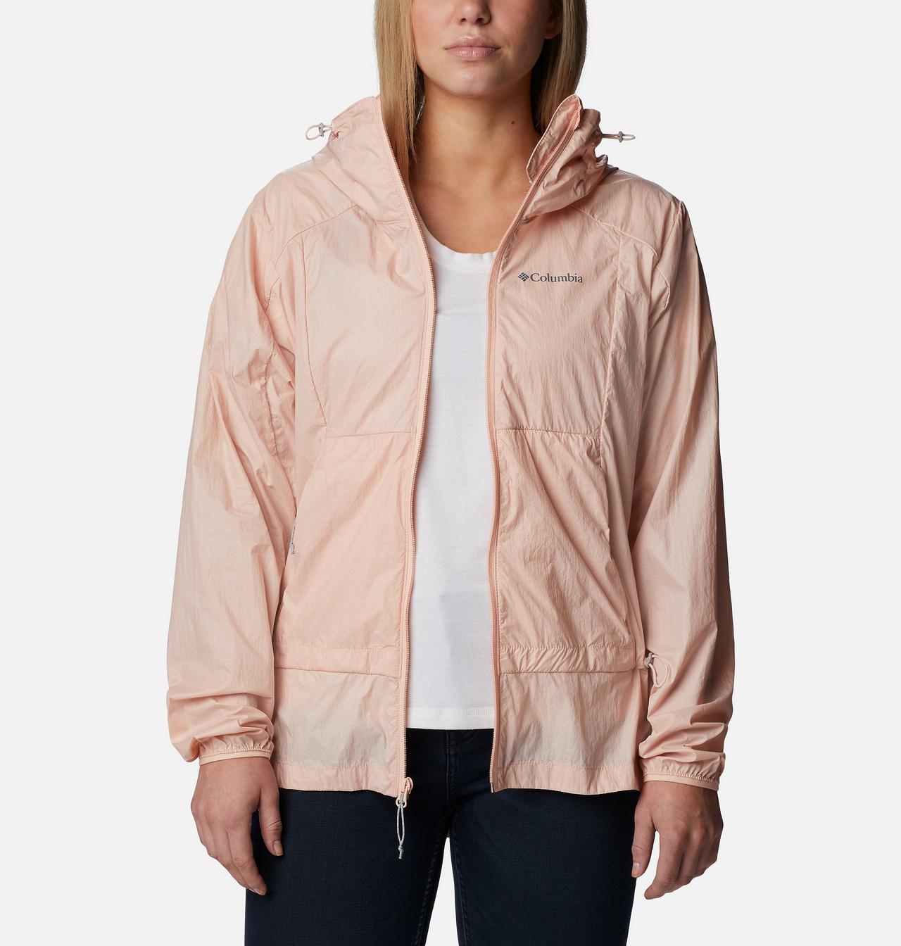 Women's Loop Trail™ Windbreaker 7