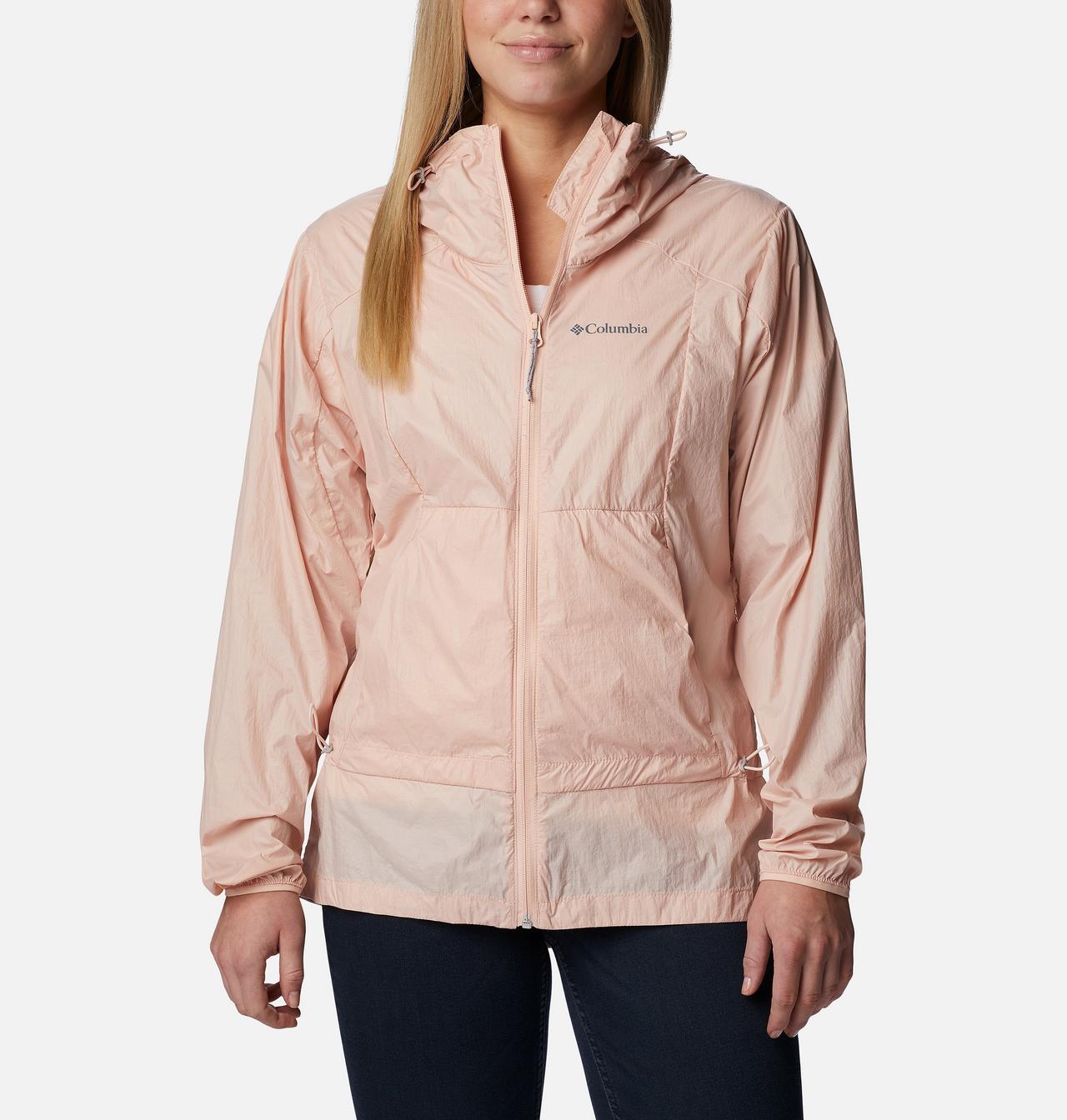 Women's Loop Trail™ Windbreaker 1