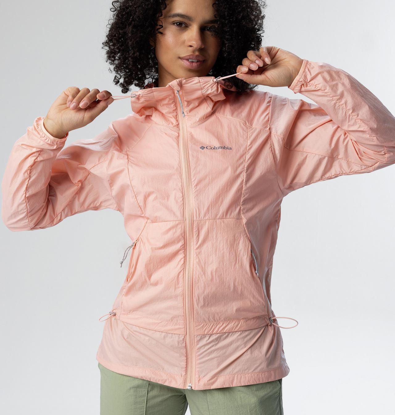 Women's Loop Trail™ Windbreaker 8